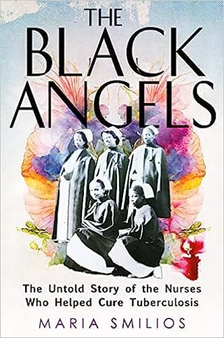 Black angels image