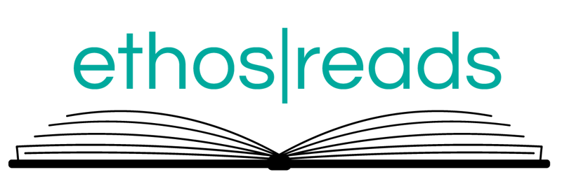 Ethos Reads Logo